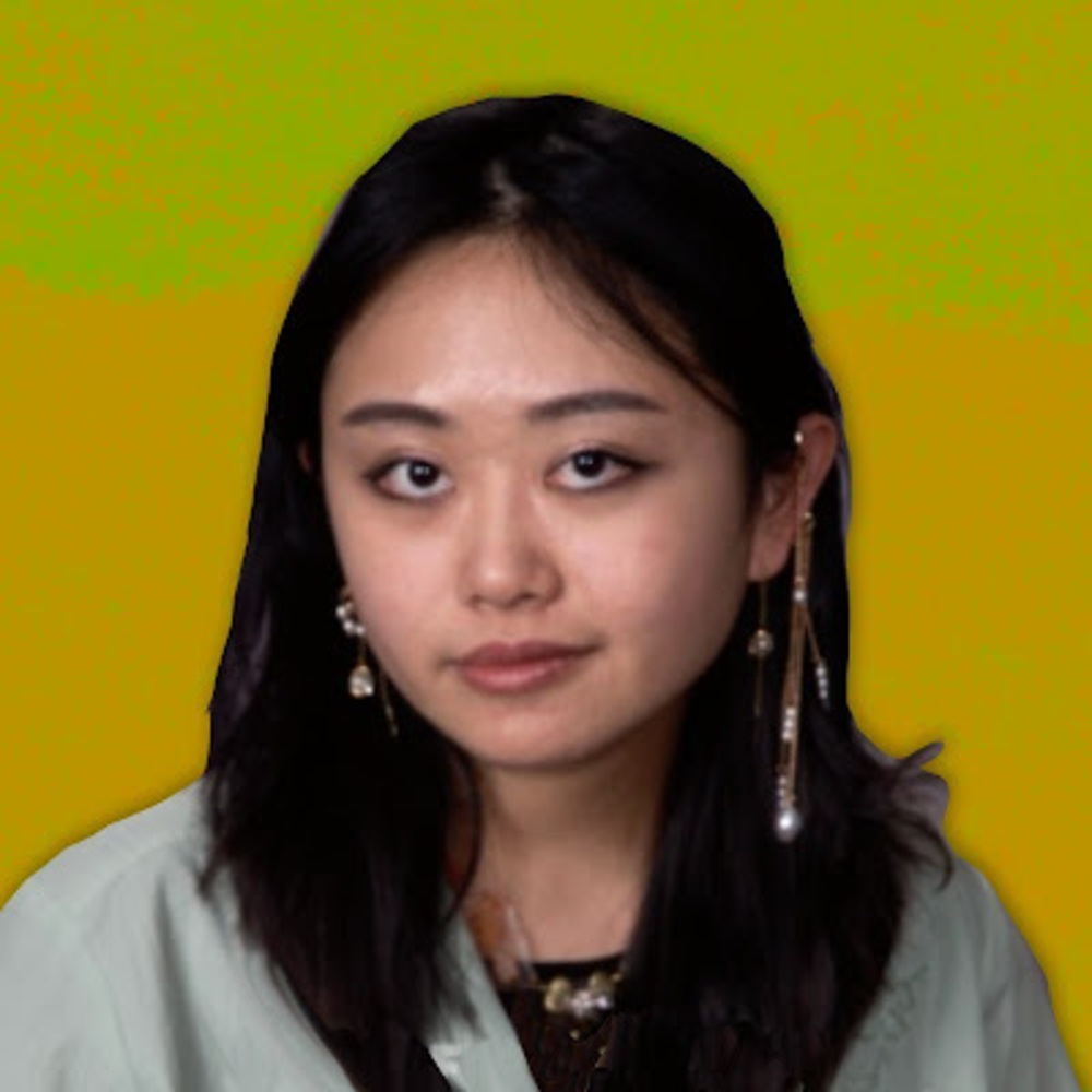 Meet your Posher, Tiffany